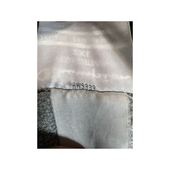 Champion Sweatshirt Size 2XL Men's Hoodie Double Dry  Gray Powertrain & Black - Picture 7 of 9